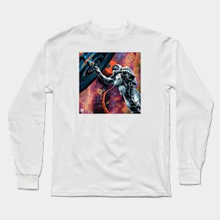 Stargazer Long Sleeve T-Shirt